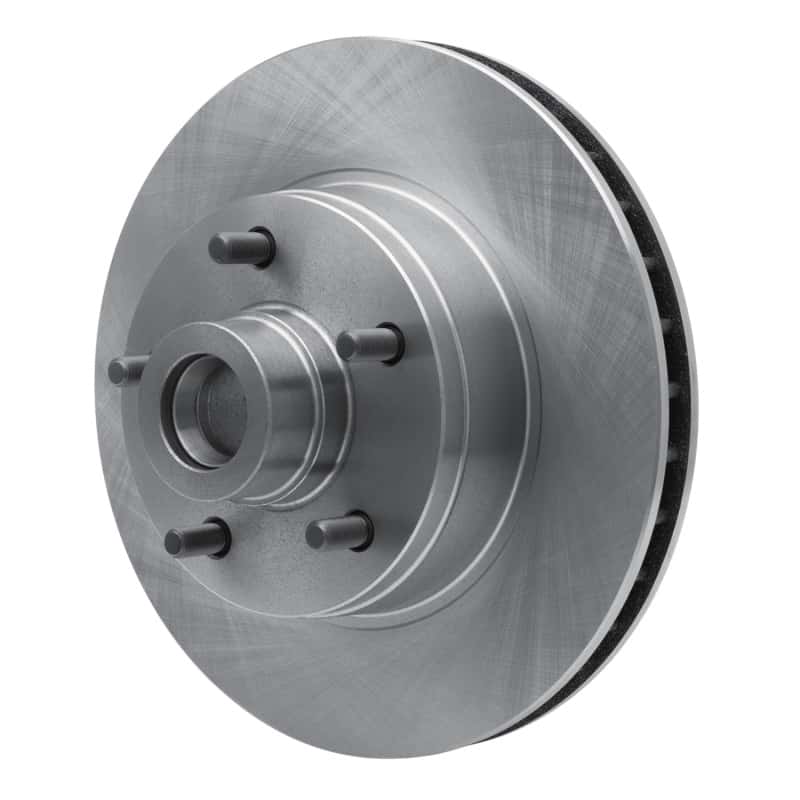 DFC — DFC 74-79 Ford Ranchero Front Brake Rotor
DFC Brake Rotor - view 2
