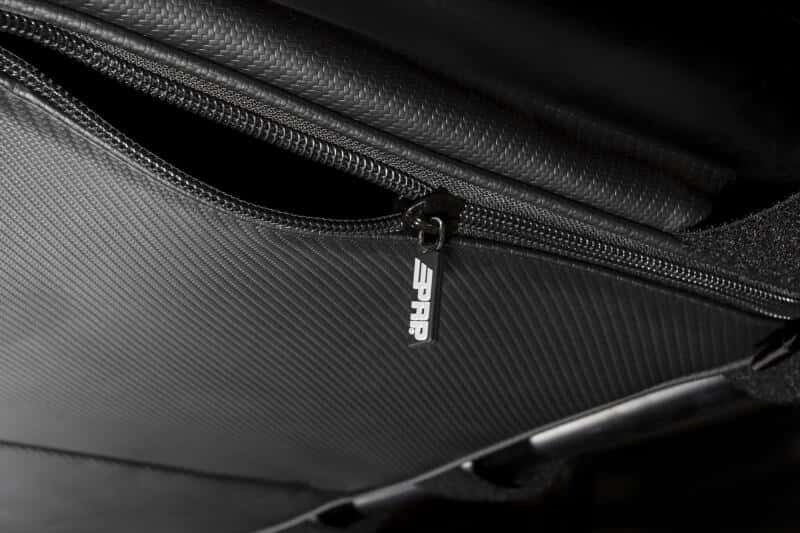 PRP Seats — PRP Polaris RZR PRO XP Overhead Bag
Storage Bag - view 5