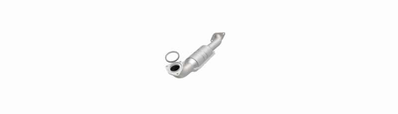 Magnaflow — Magnaflow Conv DF 2008 Pontiac G8 3.6L ds
OEM Grade
OEM - view 27