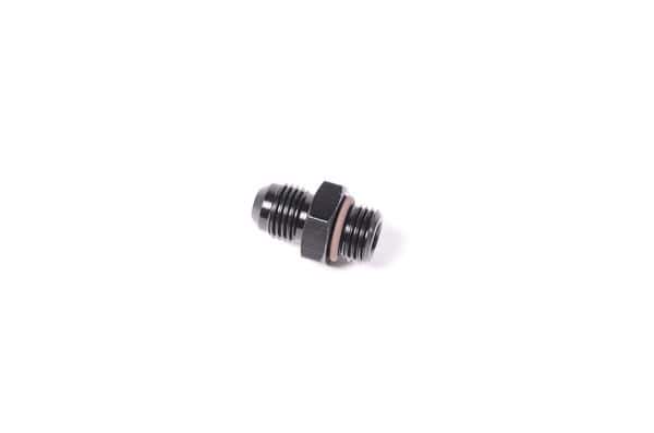 Radium Engineering — Radium Engineering 6AN ORB to 6AN Male Fitting - view 2