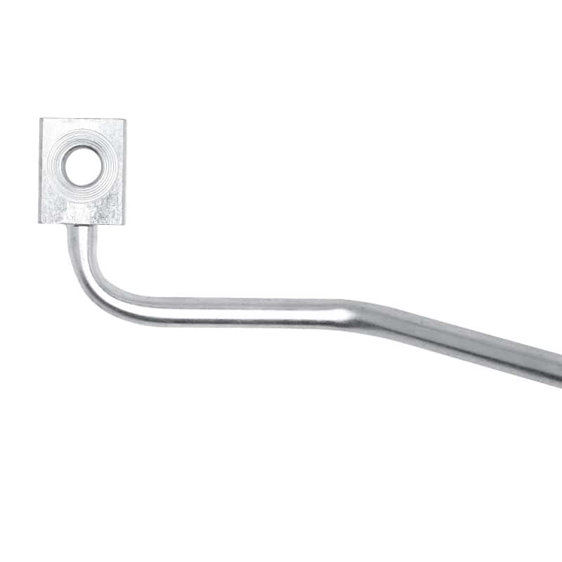 DFC — DFC 04-13 Coachmen Aurora Front Left Brake Hose - view 3