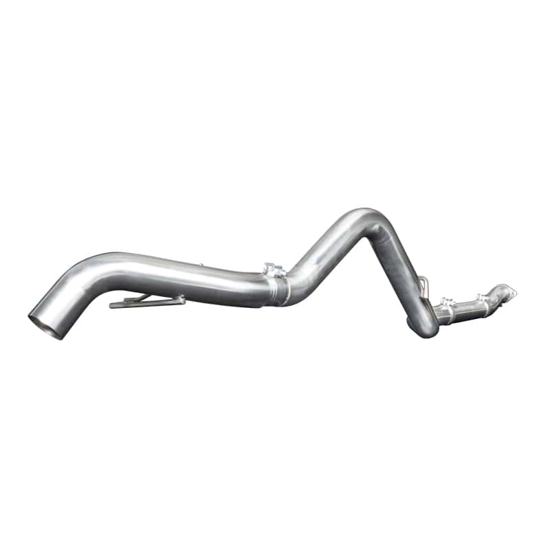 Injen — Injen 21-22 Ford Bronco L4-2.3L Turbo/V6-2.7L Twin Turbo SS Race Series Cat-Back Exhaust
Exhaust System - view 1