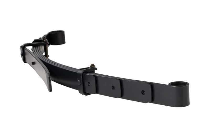 Old Man Emu — ARB / OME Leaf Spring Rear Jeep Xj
Leaf Spring - view 4