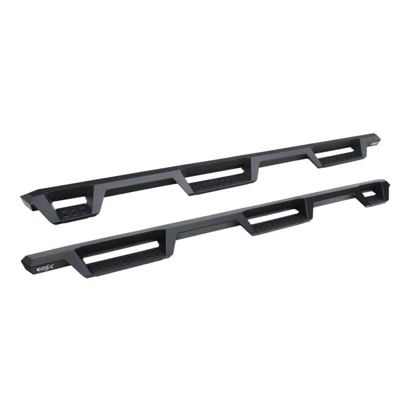 Westin — Westin 19-21 RAM 1500 QC 6.5ft bed (Excludes Classic) HDX Drop W2W Nerf Step Bars - Textured Black
Nerf/StepBarWTW - view 2