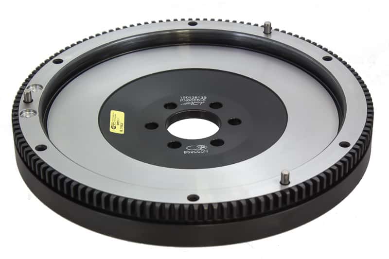 ACT — ACT 1990 Volkswagen Corrado XACT Flywheel Streetlite
Flywheel - view 2