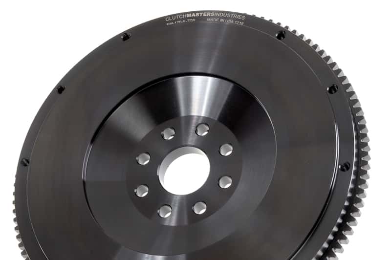 Clutch Masters — Clutch Masters Toyota Supra FX1000 Steel Flywheel
Clutch Flywheel - view 1