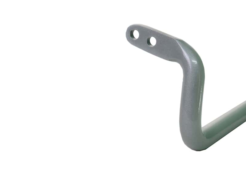 Whiteline — Whiteline 2017+ Honda Civic Type-R FK8 Rear 22mm Heavy Duty Adjustable Sway Bar
Sway Bar - view 4