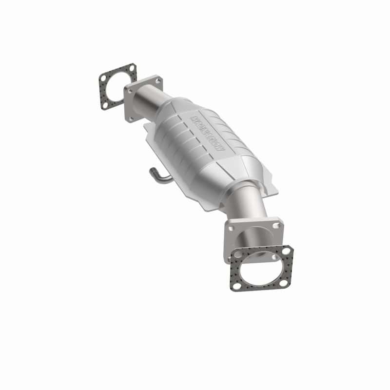 Magnaflow — MagnaFlow Conv DF GM 78 81
Standard Grade
Standard - view 15