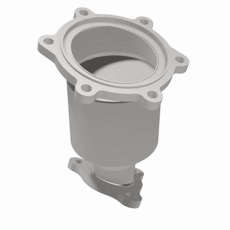 Magnaflow — MagnaFlow Conv DF 95-97 Altima 2.4L front 49S
HM Grade
HM - view 18