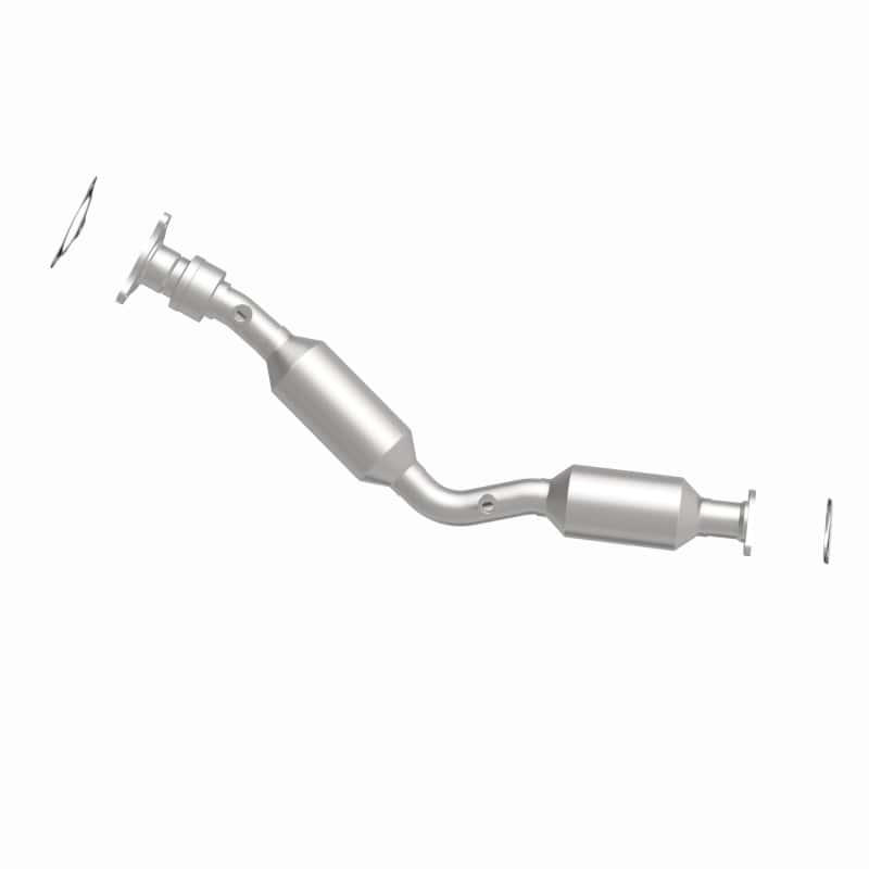 Magnaflow — Magnaflow 08-11 HHR 2.2 Direct Fit Converter
OEM Grade
OEM - view 11