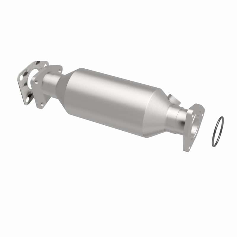 Magnaflow — MagnaFlow Conv DF 96-01 Honda Prelude 2.3L
HM Grade
HM - view 11