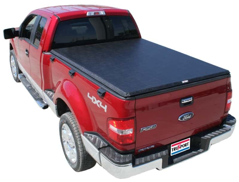 Truxedo — Truxedo 97-03 Ford Full Size Flareside 6ft 6in TruXport Bed Cover
TX 97-03 F150 6'6 FS
TX 97-03 F150 6ft.6 - view 1