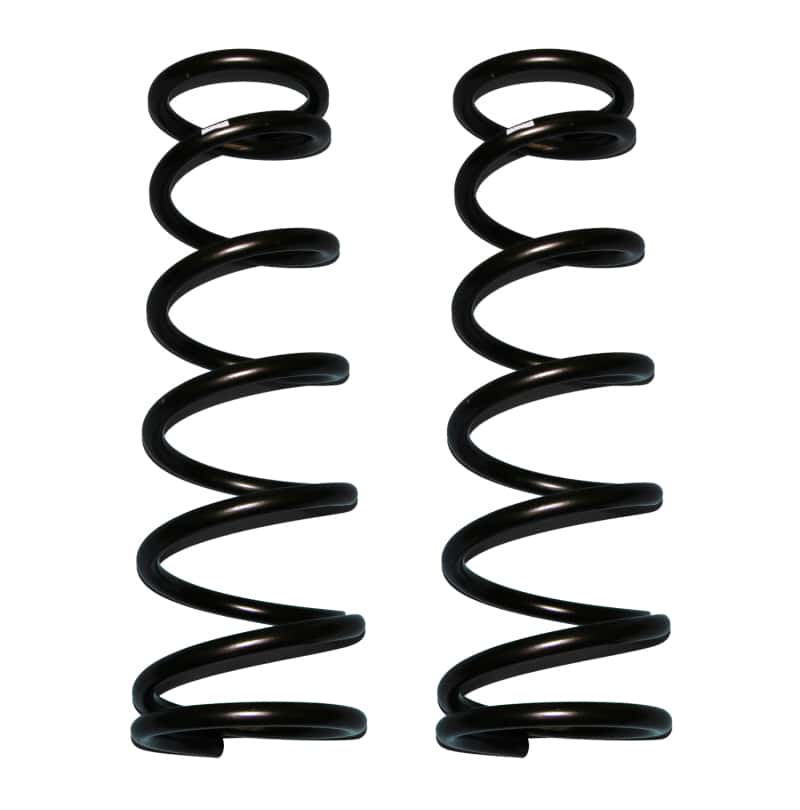 Skyjacker — Skyjacker Coil Spring Set 1994-2001 Dodge Ram 1500 4 Wheel Drive
Coil Spring Set - view 1