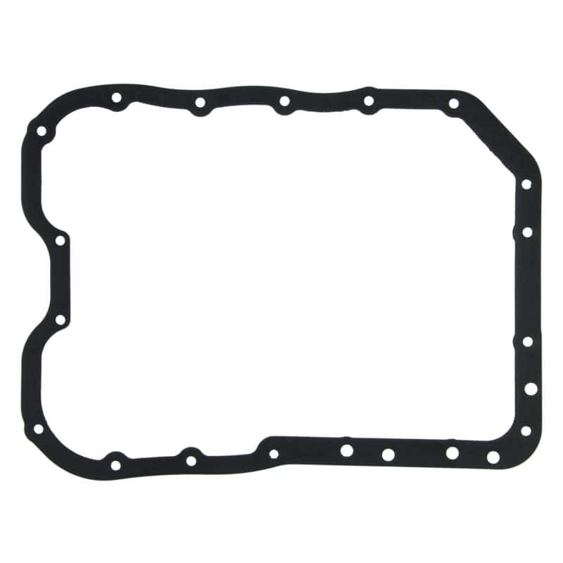 Fel-Pro — Fel-Pro Mitsubishi Outlander Sport OS 30824 Engine Oil Pan Gasket Set 21 Bolt Hole One Piece Gasket - view 1