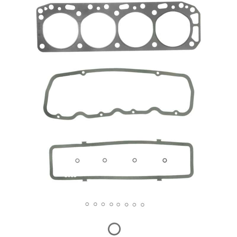 Fel-Pro — Fel-Pro 17200 Engine Cylinder Head Gasket Set - view 2