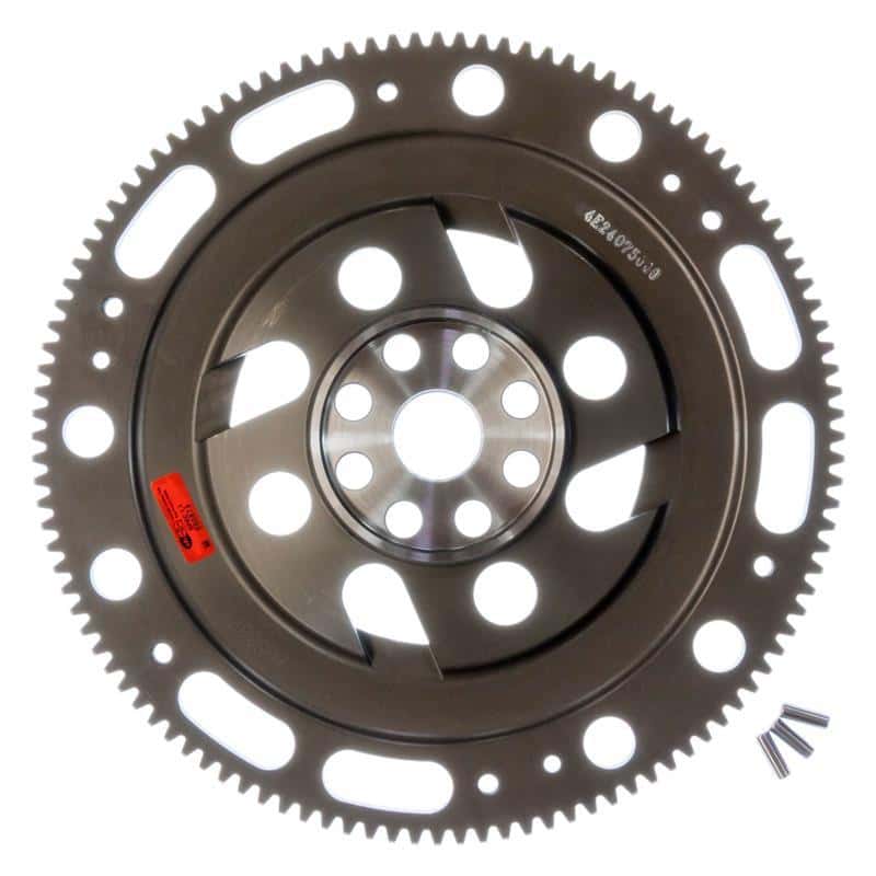 Exedy — Exedy 1990-1991 Acura Integra L4 Lightweight Flywheel - view 4