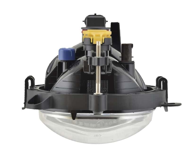 Hella — Hella 2014-2015 Mini Cooper Fog Light Assembly Right
LAMP FOG RH POS DRL - view 18