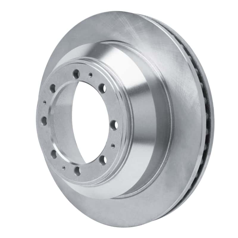 DFC — DFC 21-25 Ford E-350 Super Duty Rear Brake Rotor - view 2