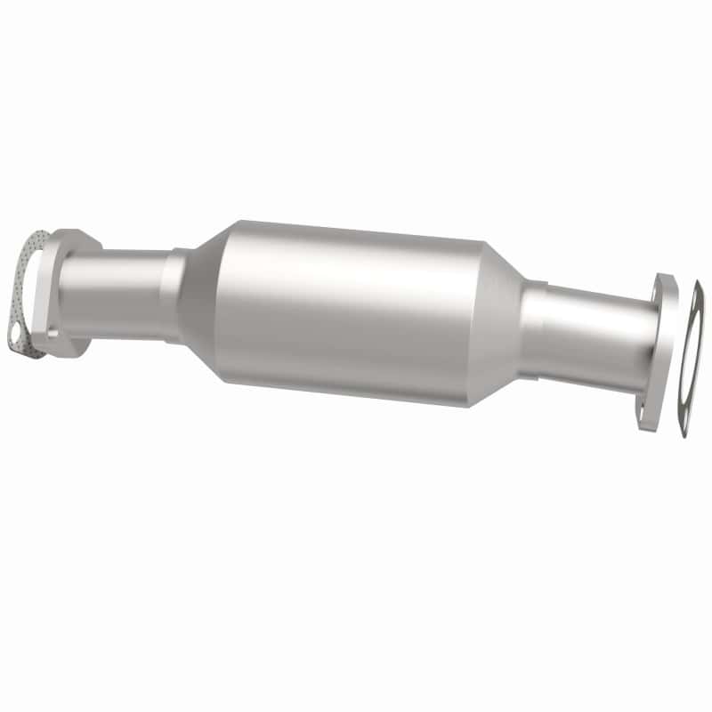 Magnaflow — MagnaFlow Conv DF Miata 90-93
Standard Grade
Standard - view 12