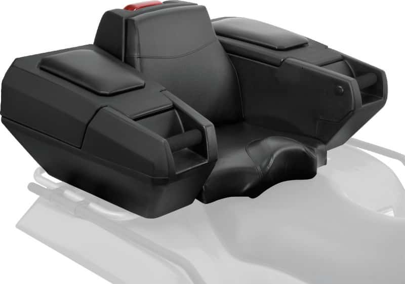 QuadBoss — QuadBoss Traveler Trunk - view 2
