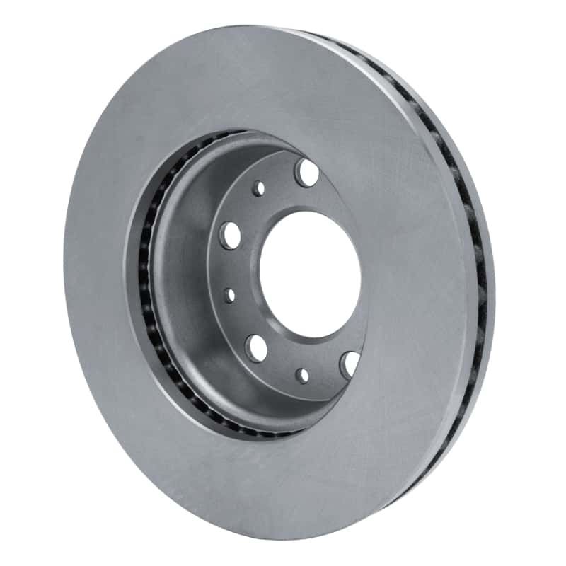 DFC — DFC 24-26 Ram Promaster Ev Front Brake Rotor - view 5