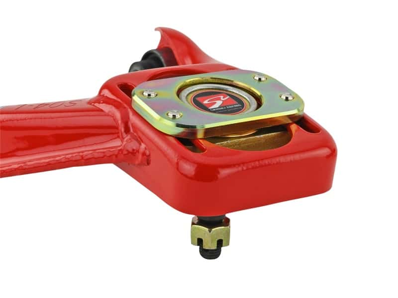 Skunk2 Racing — Skunk2 Pro Series 96-00 Honda Civic Adjustable Front Camber Kits (+/- 5 Degrees)
Alignment Camber Kit - view 6