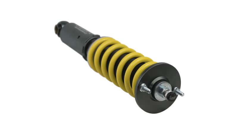 ISR Performance — ISR Performance Pro Series Coilovers - 89-93 Nissan 240sx 8k/6k - view 3