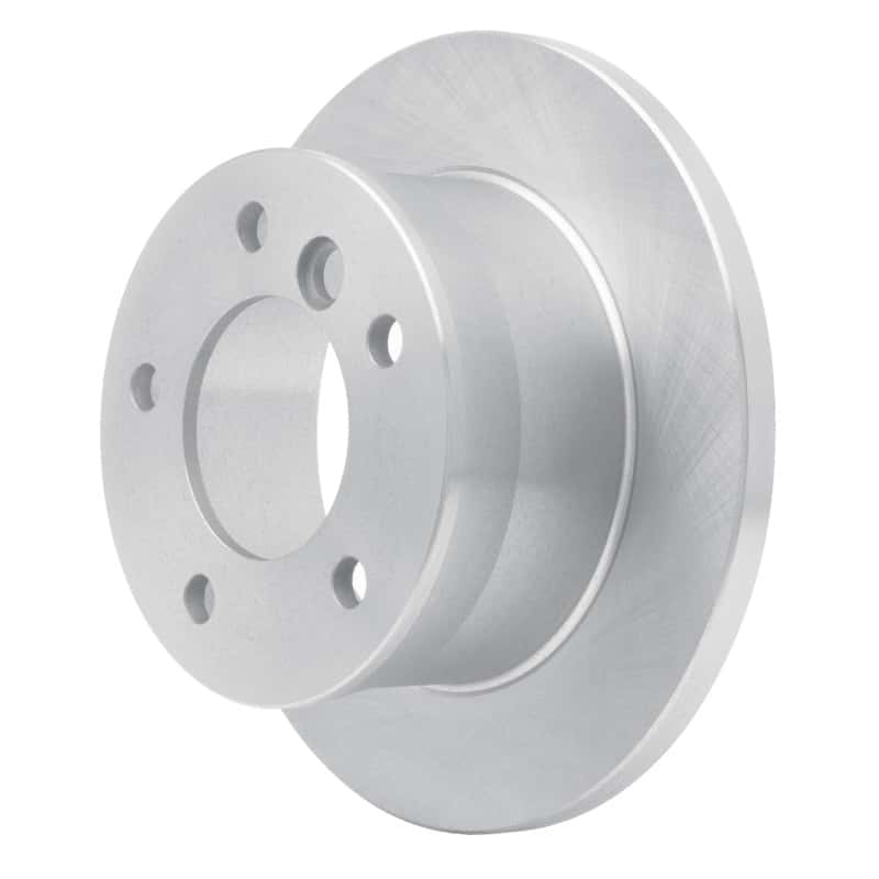 DFC — DFC 02-18 Dodge Sprinter 2500 Rear Brake Rotor
DFC Brake Rotor - view 2