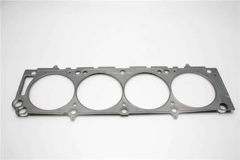 Cometic Gasket — Cometic Ford FR 427 SOHC 4.400in Bore .080in MLS-5 Head Gasket
Cylinder Head Gasket - view 1