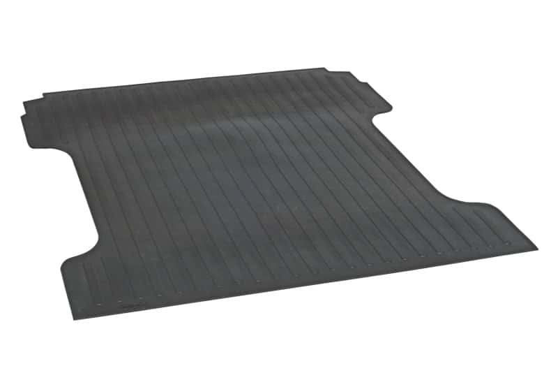 Dee Zee — Dee Zee 02-12 RAM 1500/03-12 2500/03-12 3500 8ft. Heavyweight Bed Mat
Truck Bed Mat - view 1