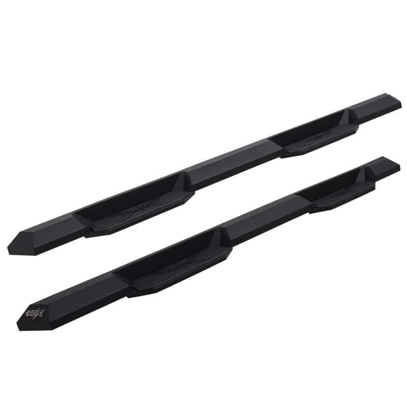 Westin — Westin/HDX 19-21 Ram 1500 Crew Cab (Excl. Classic) Xtreme Nerf Step Bars - Textured Black
Nerf/Step Bar - view 1