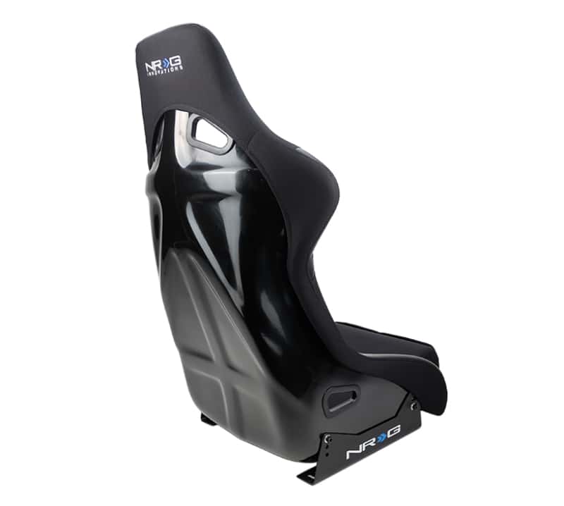 NRG — NRG FRP Bucket Seat w/Race Style Bolster/Lumbar - Large - view 9