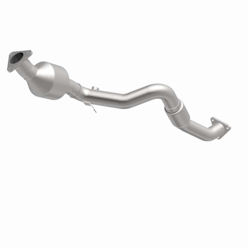 Magnaflow — MagnaFlow Conv DF 07 VW Touareg 3.6L Front close
OEM Grade
OEM - view 7
