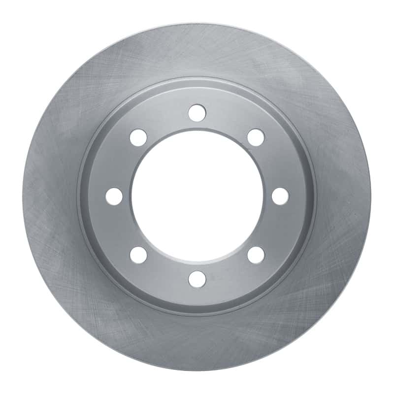 DFC — DFC 76-96 Chevrolet C3500 Front Brake Rotor
DFC Brake Rotor - view 1