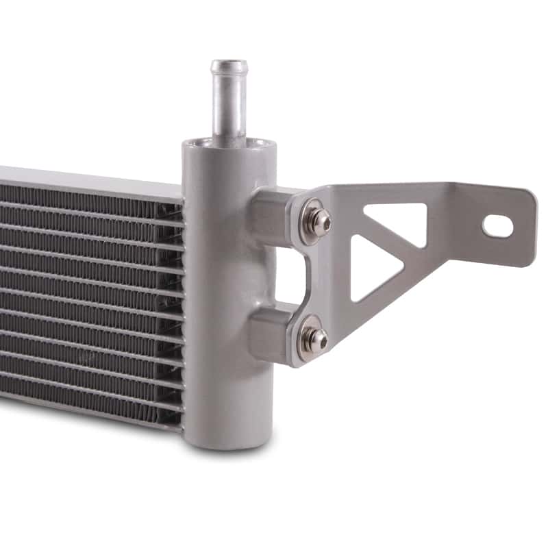 Mishimoto — Mishimoto 15-17 Ford F-150 (incl. Raptor) Transmission Cooler
Auto Tran Oil Cooler - view 5