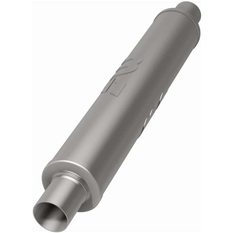 Magnaflow — MagnaFlow Muffler Mag SS 22X4X4 2.25X2.25 C/C
Straight Through - view 29