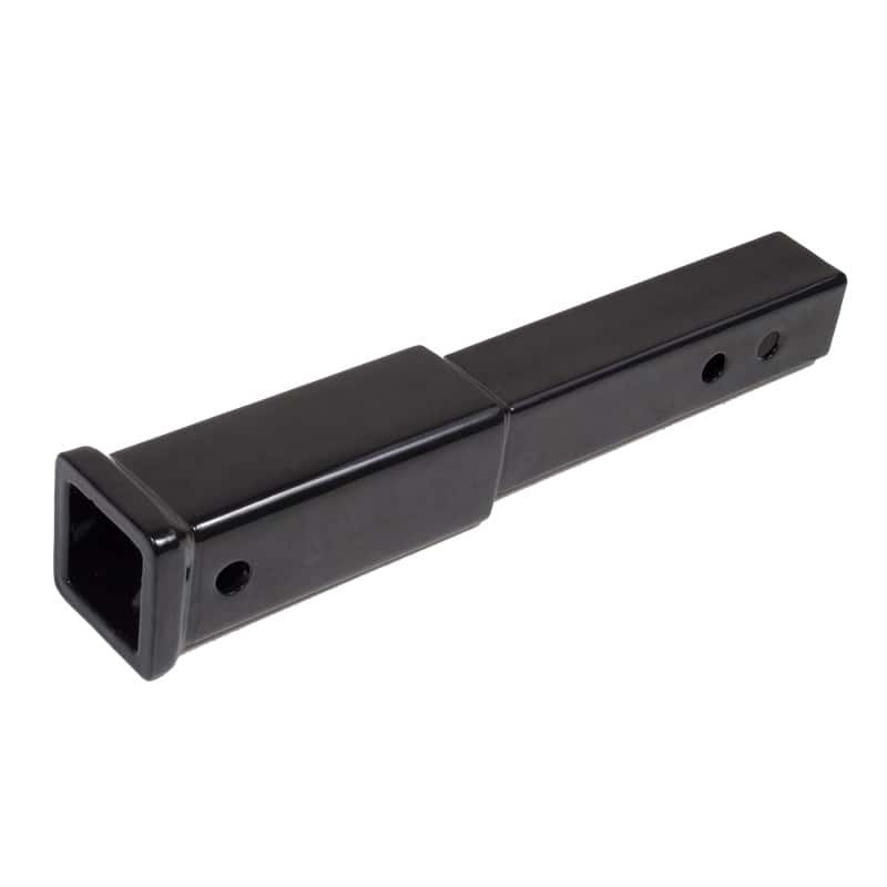 Rugged Ridge — Rugged Ridge 2in Receiver Hitch Extension
TrlrHtchRcvrTubeAdpt
OFFROAD_BUMPERS - view 1