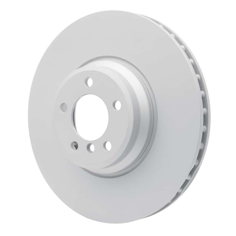 DFC — DFC 07-08 BMW Alpina B7 Front GeoSPEC Coated Rotor
DFC Brake Rotor - view 2