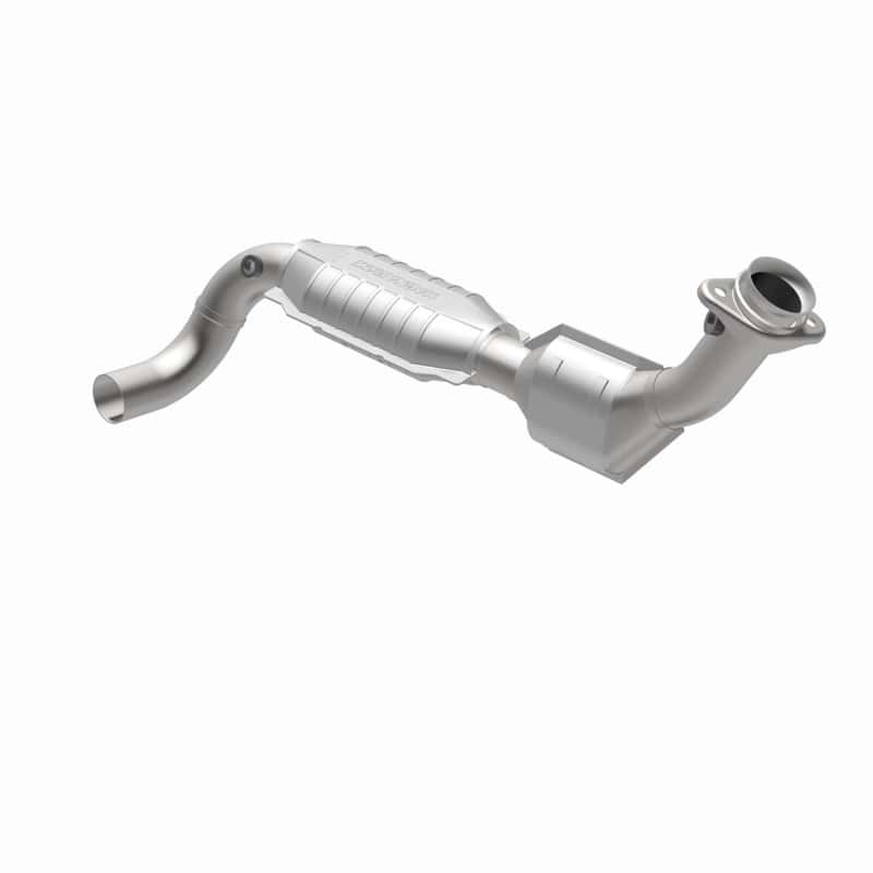 Magnaflow — MagnaFlow Conv DF 99 Ford F-150 4.6L
HM Grade
HM - view 22