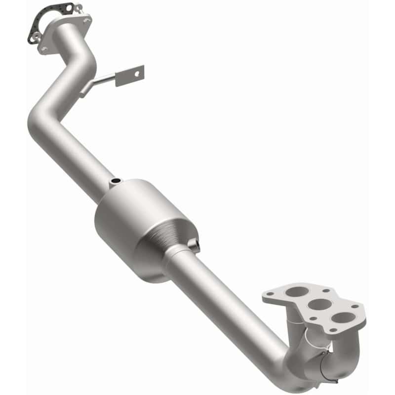 Magnaflow — MagnaFlow Conv DF 05-07 Subaru Outback 3.0L
OEM Grade
OEM - view 27