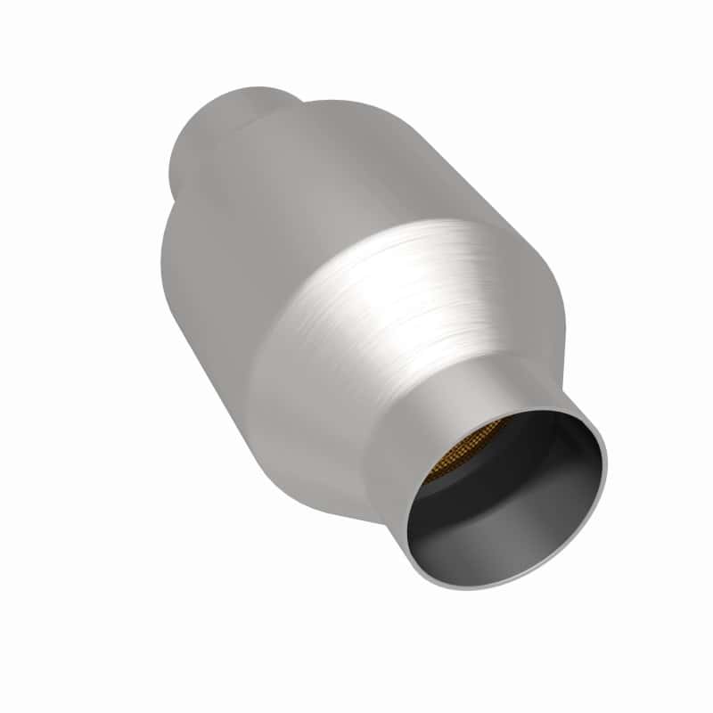 Magnaflow — MagnaFlow Conv Univ 2.50inch C/C Met.
OEM Grade
Standard - view 15