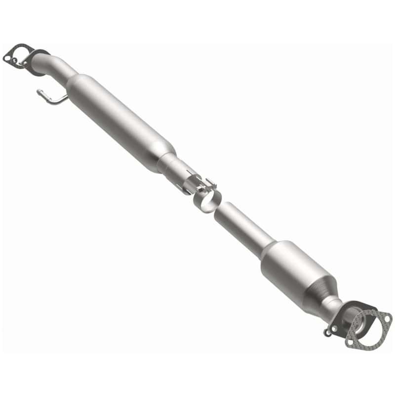 Magnaflow — MagnaFlow DF Conv 2020 Hyundai Sonata Rear Underbody 1.6L
OEM - view 26