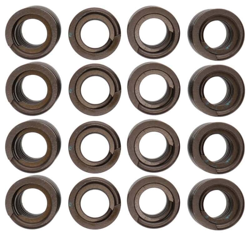 Manley Performance — Manley Honda K20A/K20Z Valve Spring and Retainer Kit (w/o Valve Locks)
Valve Spring Kit-SC - view 10