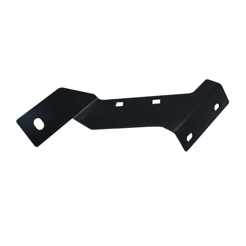 ARB — ARB Mount Kit CKSA/CKMA/CKMTA Suits 2018+ Jeep Wrangler JL
Compressor Bracket - view 2