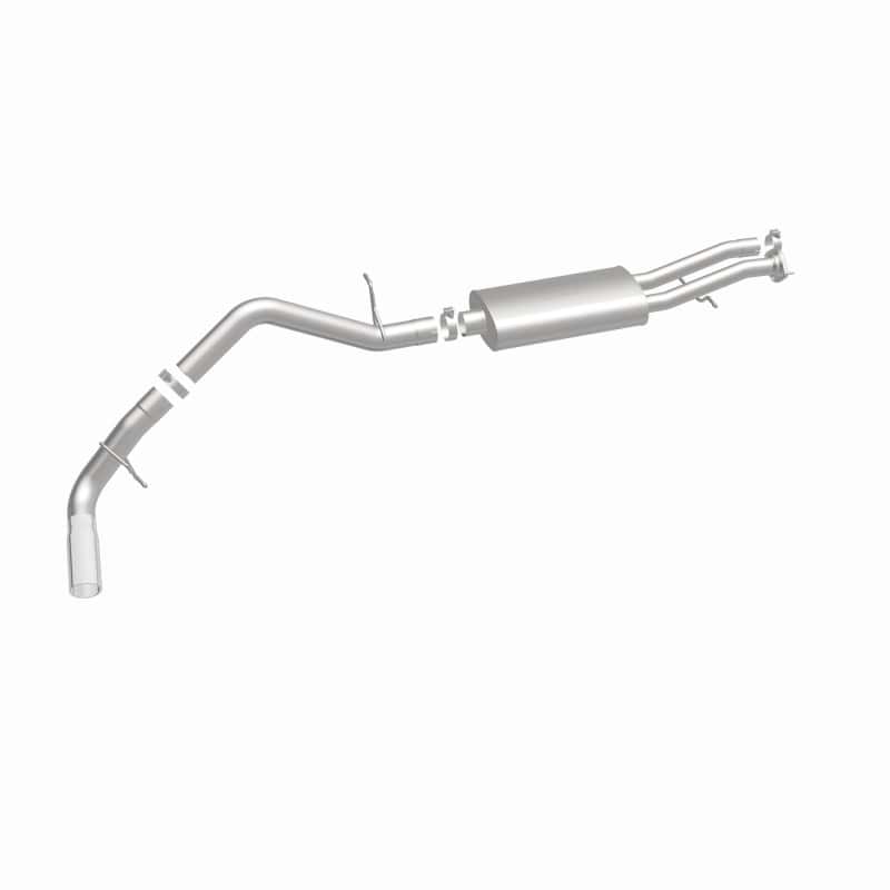 Magnaflow — MagnaFlow Sys C/B Escalade 6.0L 00-02
Cat-Back - view 5