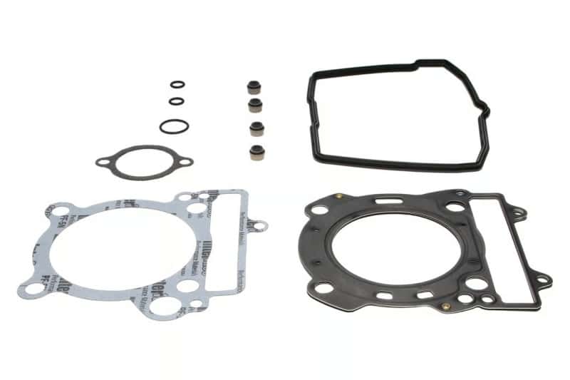 Wiseco — Wiseco 05-12 KTM 250SXF 76-77mm Top End Gasket Kit
Gasket Kit - view 7