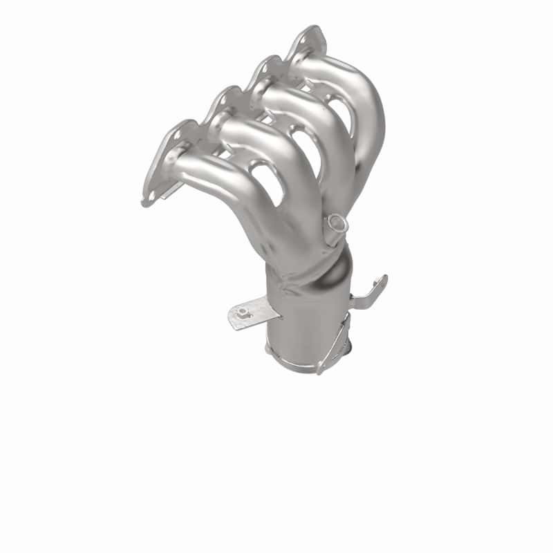 Magnaflow — MagnaFlow Converter Direct Fit 11-15 Chevrolet Cruze 1.8L Flex
OEM Grade
OEM - view 15