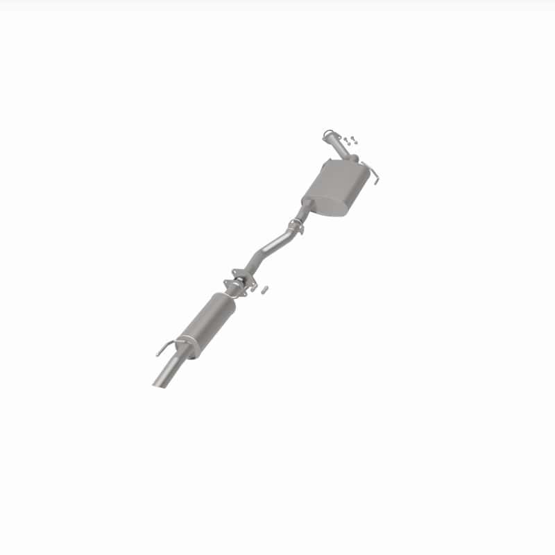 Magnaflow — MagnaFlow BRE Exhaust Kit 01-03 Toyota Sienna 3.0L
Exhaust Kit - view 13