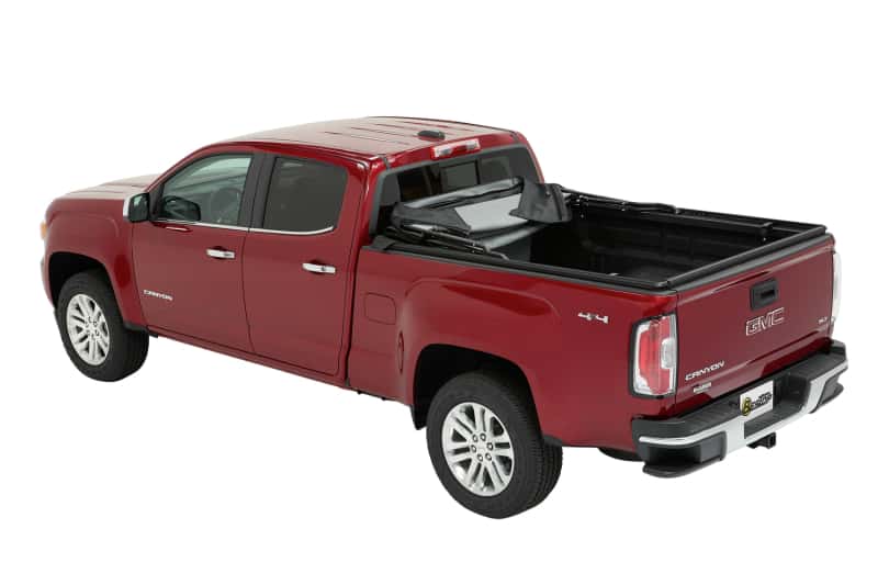 Bestop — Bestop 15-26 Colorado/Canyon For 5 Ft Bed Supertop
Supertop for Truck 2 - view 6