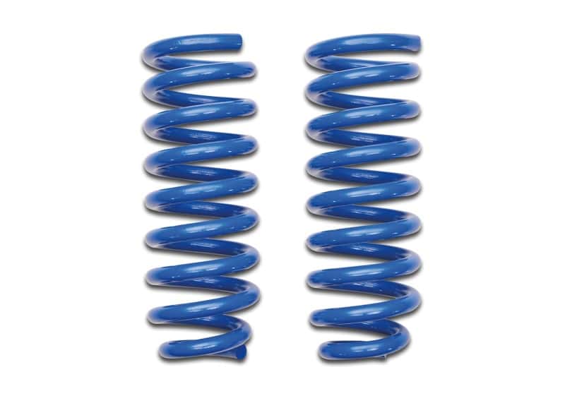 Ford Racing — Ford Racing 2021+ Ford F-150 2WD/4WD Regular Cab / Super Cab / Super Crew Complete Lowering Kit - view 5